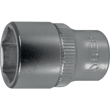 Berner 1/4" Dugókulcsok Hex BFD+