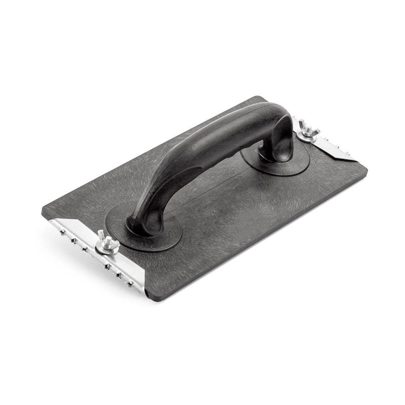 Ytong csiszoló 130x280mm műanyag foganytús