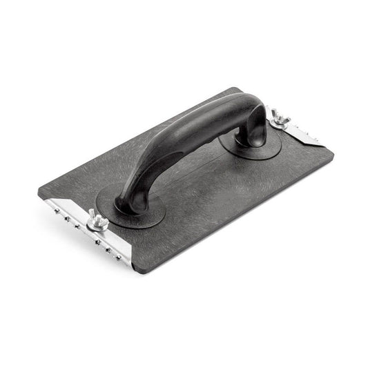 Ytong csiszoló 130x280mm műanyag foganytús