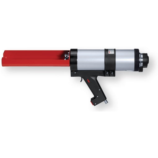Berner Kinyomópisztoly MULTICOMPOUNDsystem