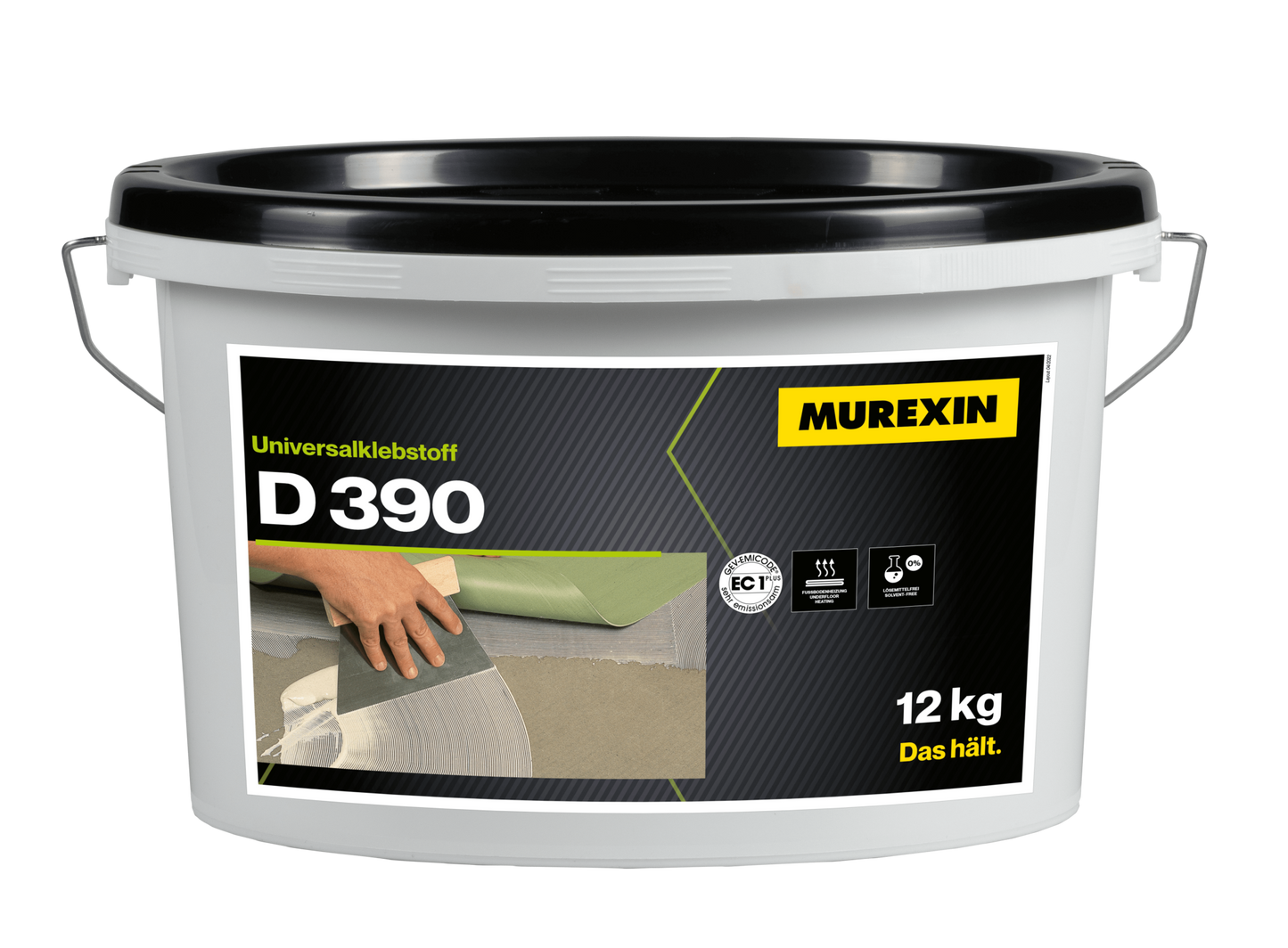 Murexin D 390 Univerzális ragasztó