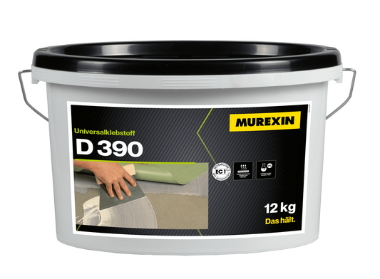Murexin D 390 Univerzális ragasztó