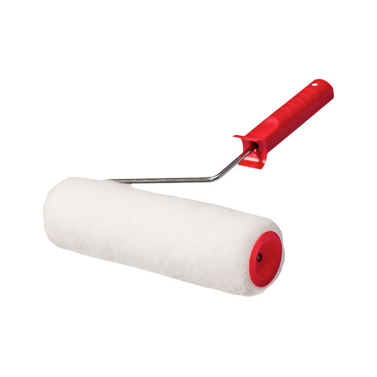 Festőhenger 60x230mm 6mm nyéllel Wtools