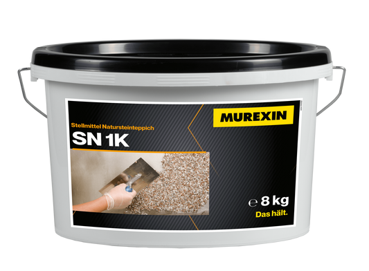 Murexin SN 1K Állítóadalék kőszőnyeghez