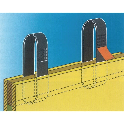 Berner Egyszer használatos heveder