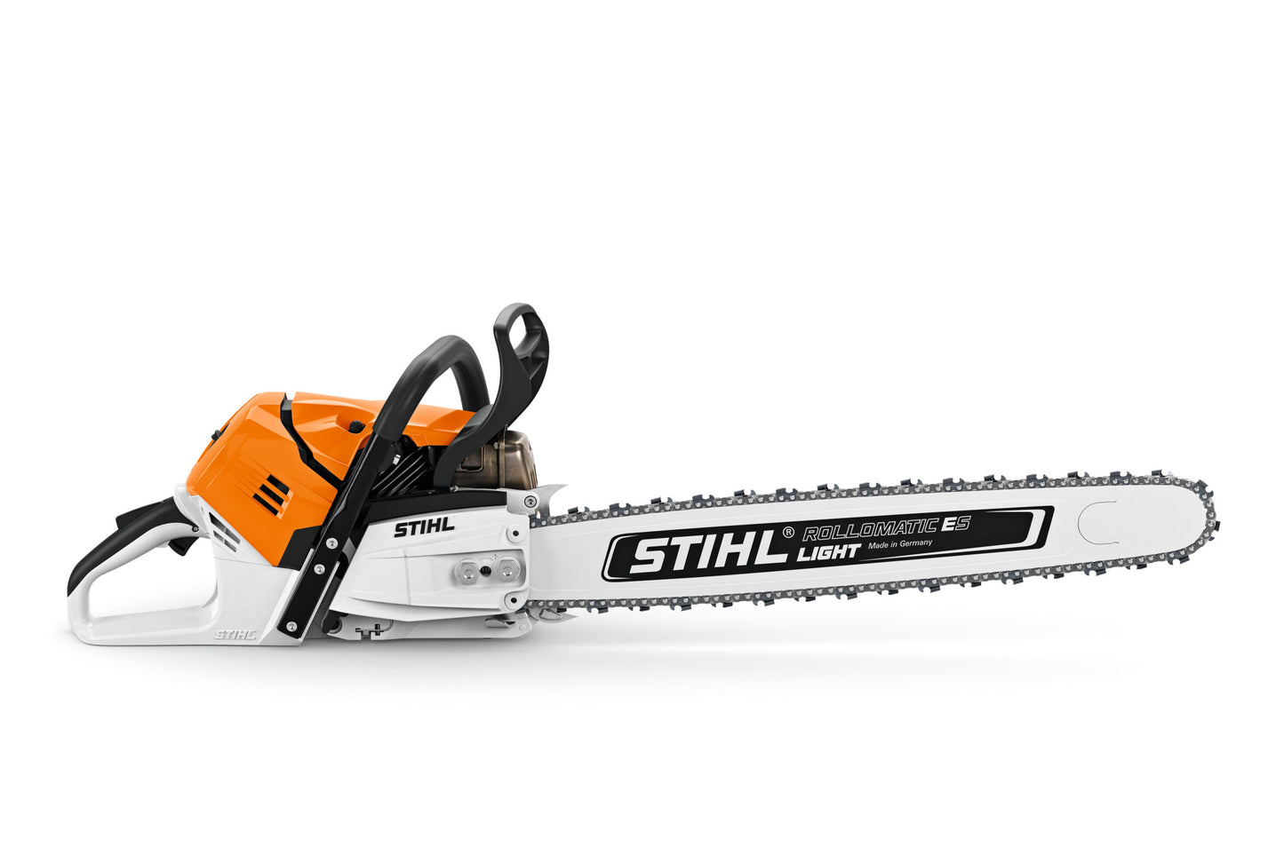 Stihl MS 500i - Motorfűrész