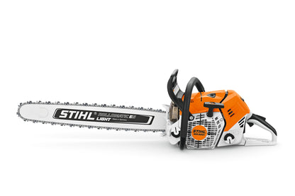 Stihl MS 500i - Motorfűrész