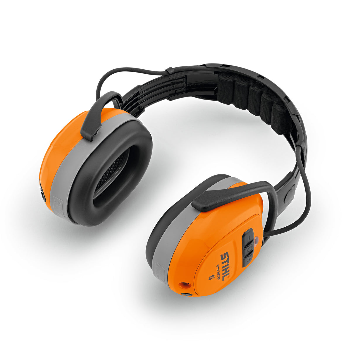 DYNAMIC BT HALLÁSVÉDŐ BLUETOOTH® KAPCSOLATTAL
