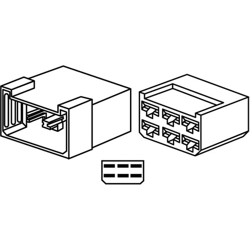 Berner Csatlakozóház