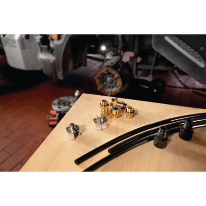 Berner Egyenes dugaszoló csatlakozás