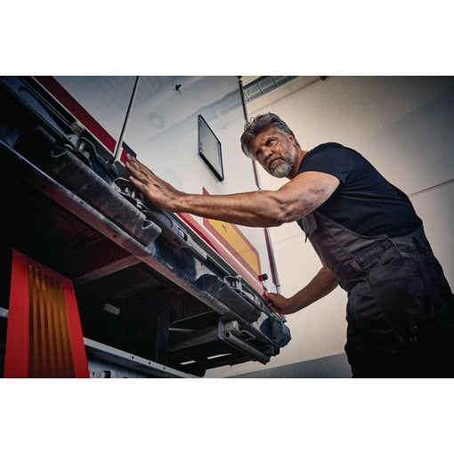 Berner Fényvisszaverő kontúrszalag ECE-R 104