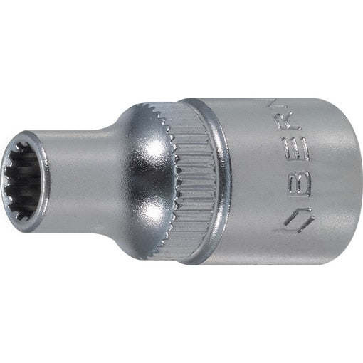 Berner Dugókulcs iSocket