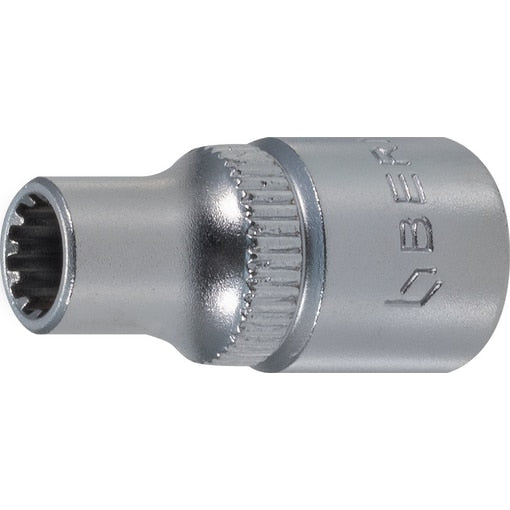 Berner Dugókulcs iSocket