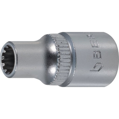 Berner Dugókulcs iSocket