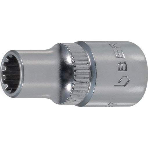 Berner Dugókulcs iSocket