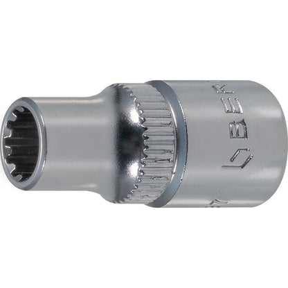 Berner Dugókulcs iSocket