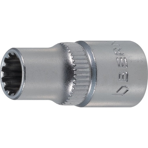 Berner Dugókulcs iSocket