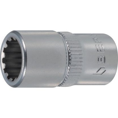 Berner Dugókulcs iSocket