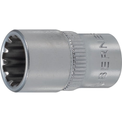 Berner Dugókulcs iSocket