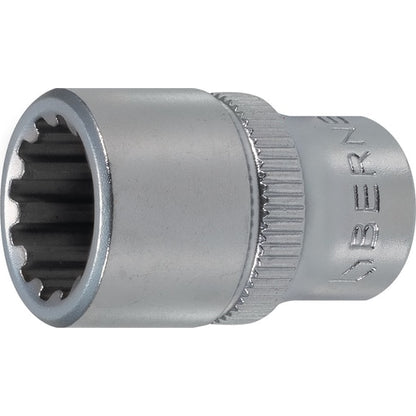 Berner Dugókulcs iSocket