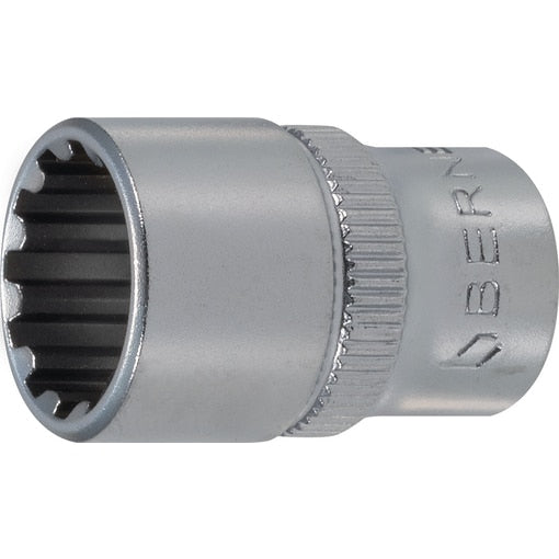 Berner Dugókulcs iSocket