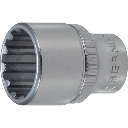 Berner Dugókulcs iSocket