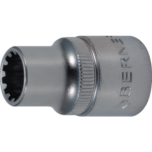 Berner Dugókulcs betétek iSocket