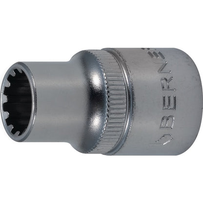 Berner Dugókulcs betétek iSocket