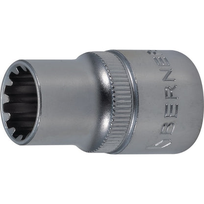 Berner Dugókulcs betétek iSocket