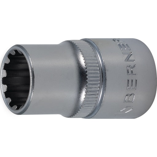 Berner Dugókulcs betétek iSocket