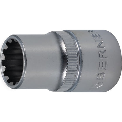 Berner Dugókulcs betétek iSocket