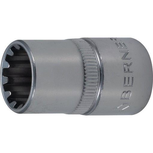 Berner Dugókulcs betétek iSocket