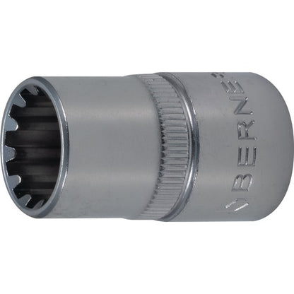 Berner Dugókulcs betétek iSocket