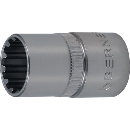 Berner Dugókulcs betétek iSocket