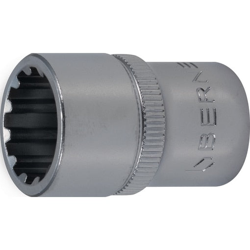 Berner Dugókulcs betétek iSocket