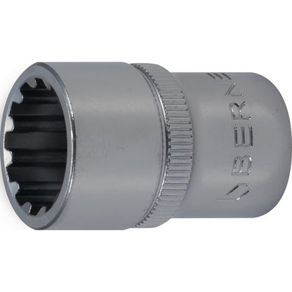 Berner Dugókulcs betétek iSocket