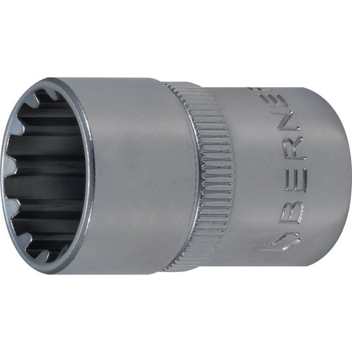 Berner Dugókulcs betétek iSocket