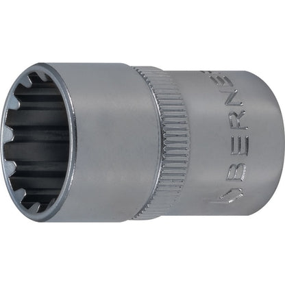 Berner Dugókulcs betétek iSocket