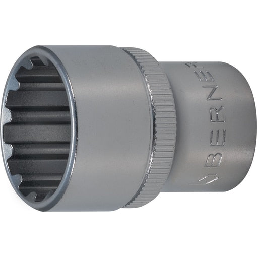 Berner Dugókulcs betétek iSocket