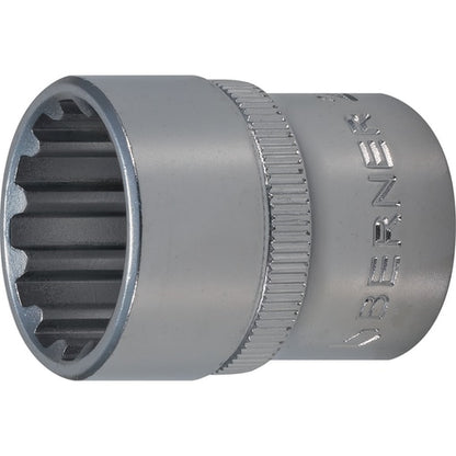 Berner Dugókulcs betétek iSocket