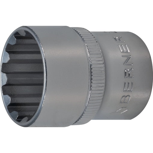 Berner Dugókulcs betétek iSocket