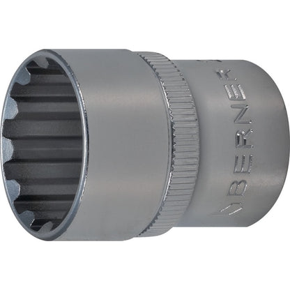 Berner Dugókulcs betétek iSocket