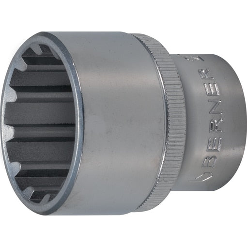 Berner Dugókulcs betétek iSocket