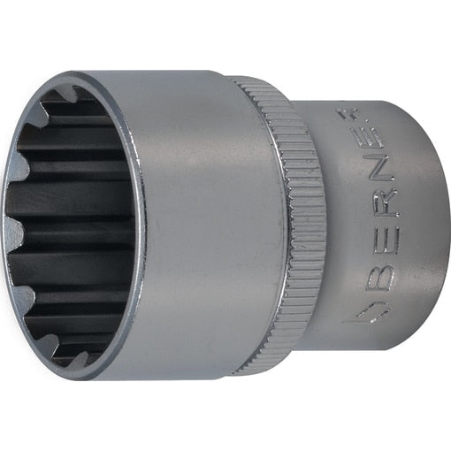 Berner Dugókulcs betétek iSocket