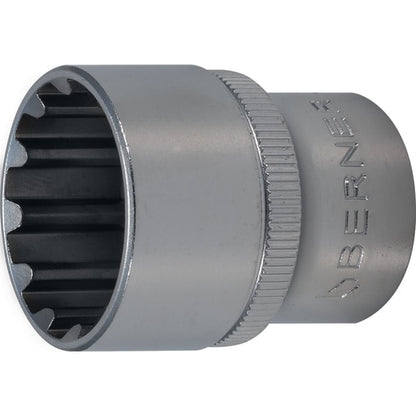 Berner Dugókulcs betétek iSocket