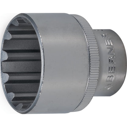 Berner Dugókulcs betétek iSocket