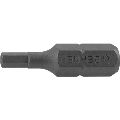 Berner Prémium bit, Hex, I6KT