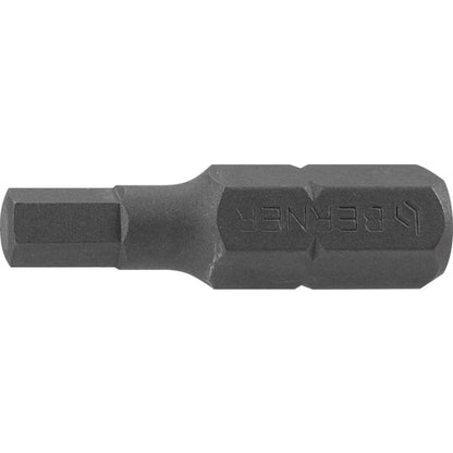 Berner Prémium bit, Hex, I6KT