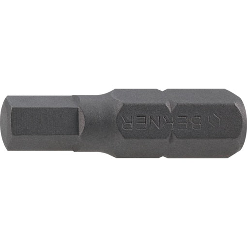 Berner Prémium bit, Hex, I6KT