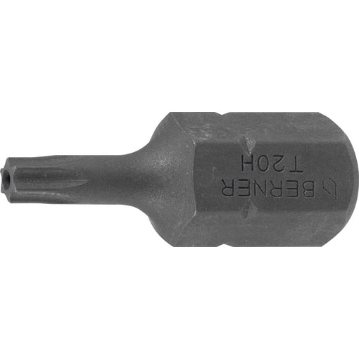 Berner Lyukas torx bit 10 mm